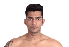 Amitesh Chaubey