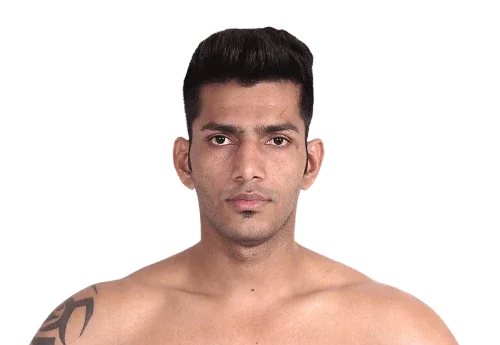 Amitesh Chaubey