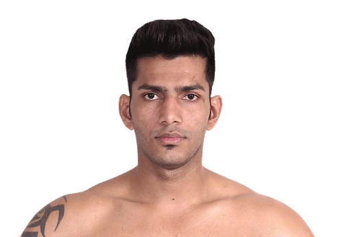 Amitesh Chaubey