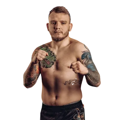 Dominik Mazur