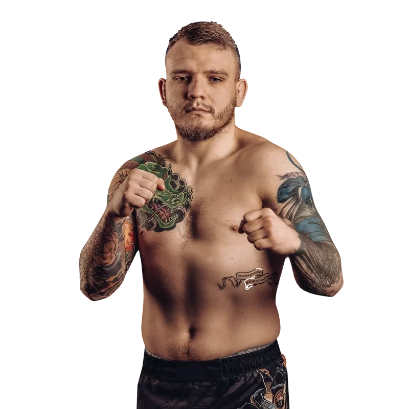Dominik Mazur