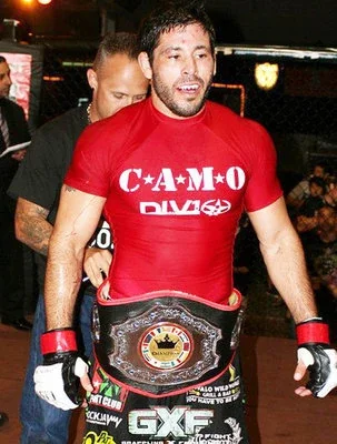 Chris Herrera