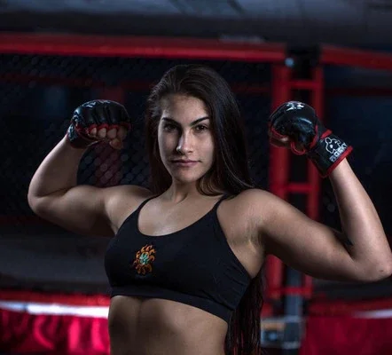 Despina Karavas