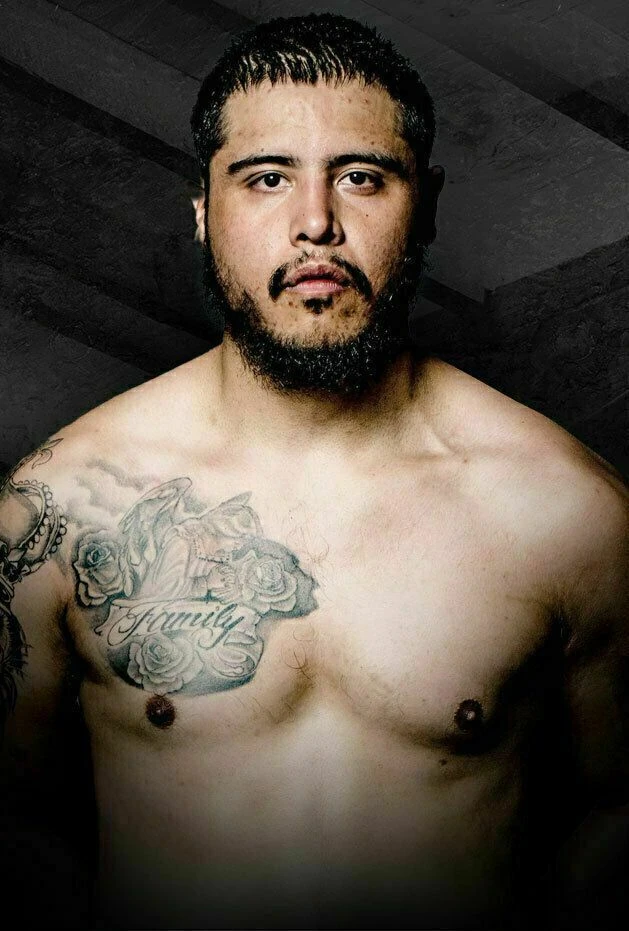 Johnny Pantoja