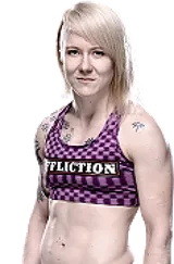 Tina Lahdemaki