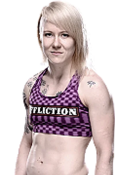 Tina Lahdemaki