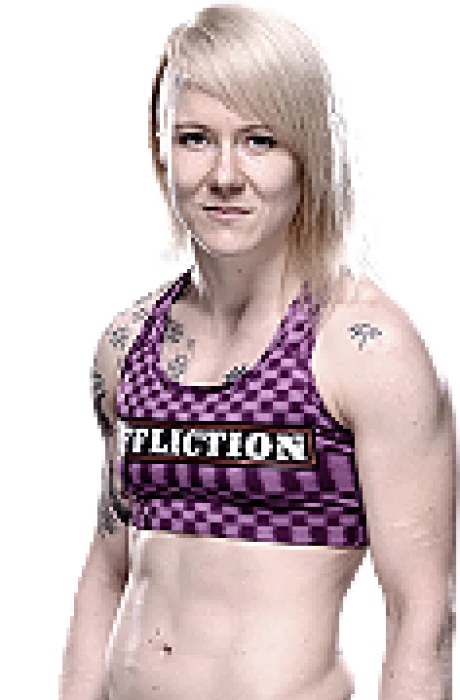 Tina Lahdemaki