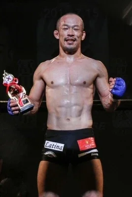 Shoichi Tomita