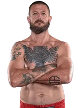 Luke Parsons