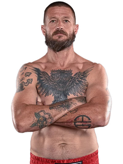 Luke Parsons
