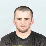 Gamzat Magomedov