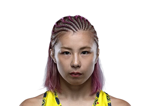 Ayaka Miura