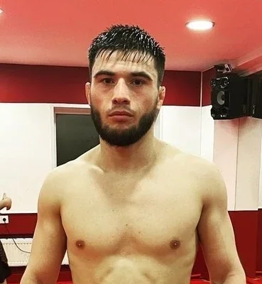 Shamil Kasumov