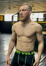 Andy Yates