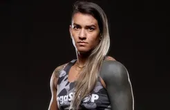 Mayra Cantuária