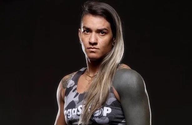 Mayra Cantuária