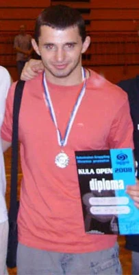 Slavoljub Mitić