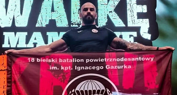 Paweł Oleszczuk