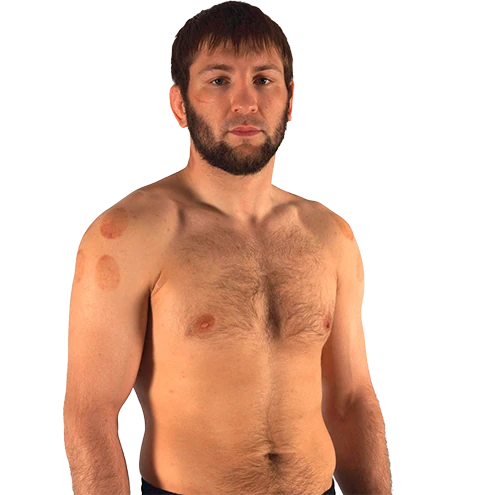 Sergey Kalinin