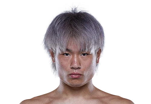 Yuki Tanaka