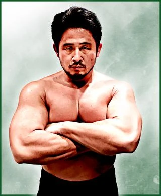 Kazushi Miyamoto