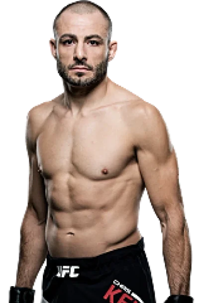 Chris Kelades