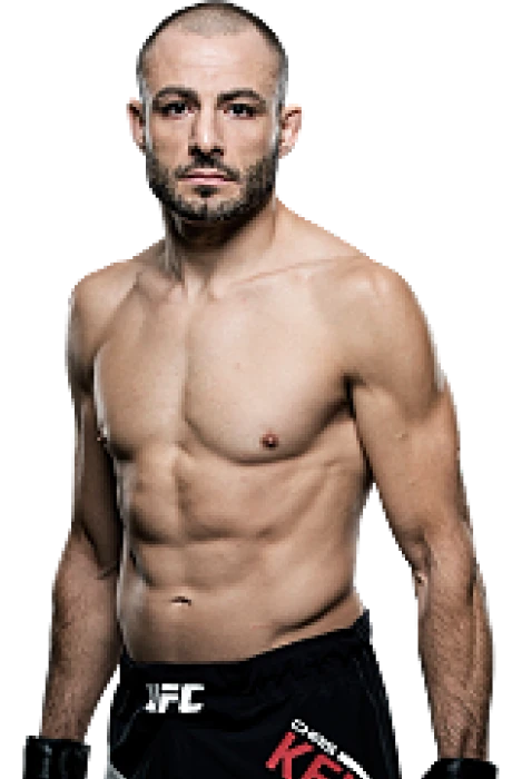 Chris Kelades