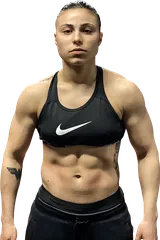 Christina Netza