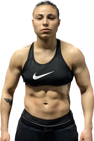 Christina Netza