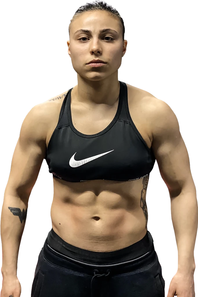 Christina Netza