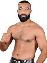 Ahmed Khairy
