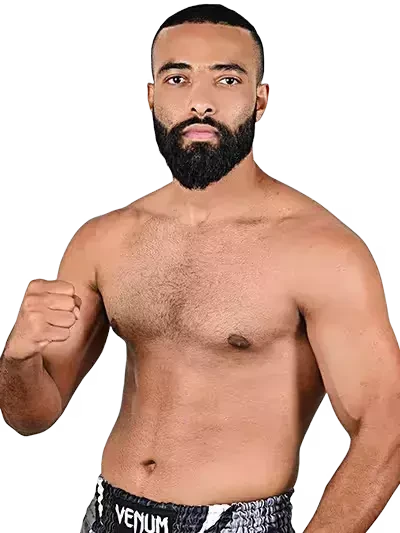 Ahmed Khairy