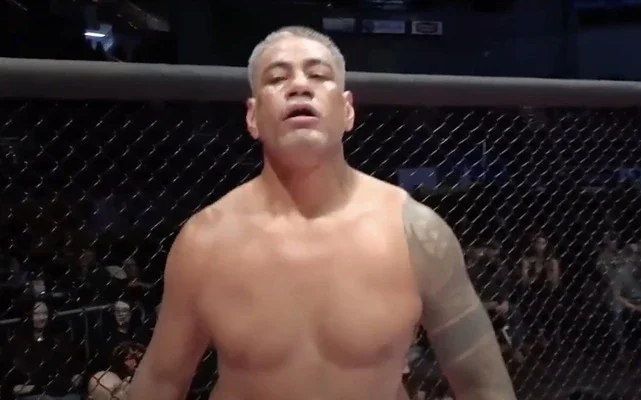 Joshua Ofiu