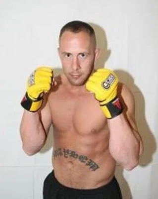 Wayne Murrie