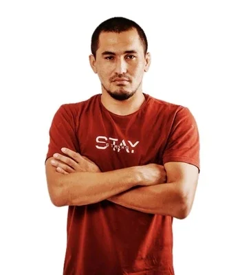 Beksultan Tursunov