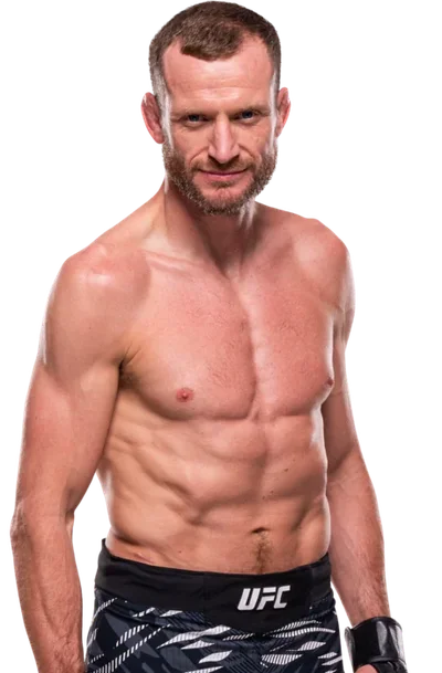Davey Grant