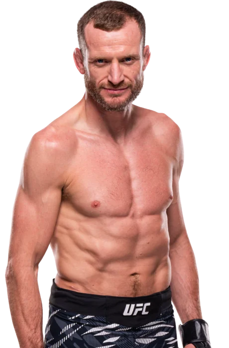 Davey Grant