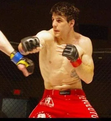 Derrick Adkins