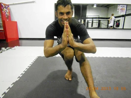 Shantaram Maharaj