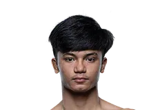 Brazil Aekmuangnon