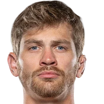 Michael Cyr
