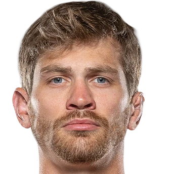 Michael Cyr
