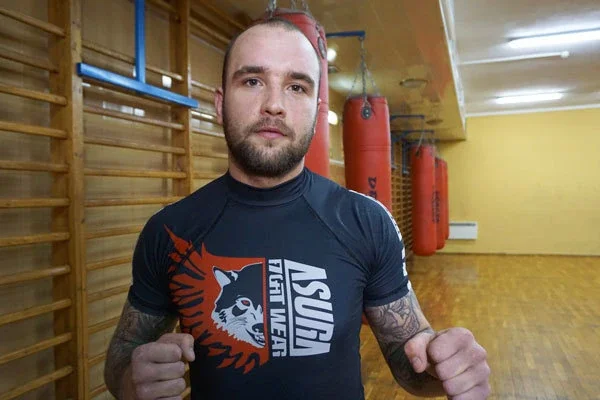Jacek Bednorz