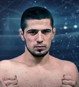 Murad Gamzatov