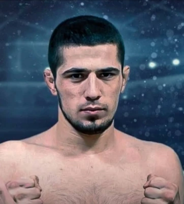 Murad Gamzatov
