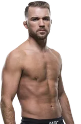 Bryan Caraway