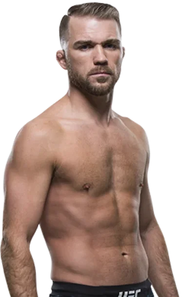 Bryan Caraway