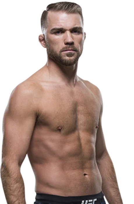 Bryan Caraway