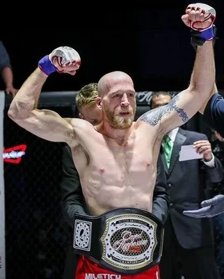 Clint Anderson