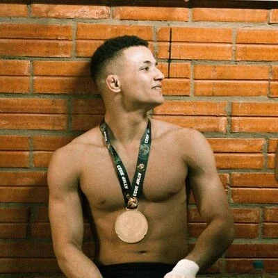 Saulo Reis